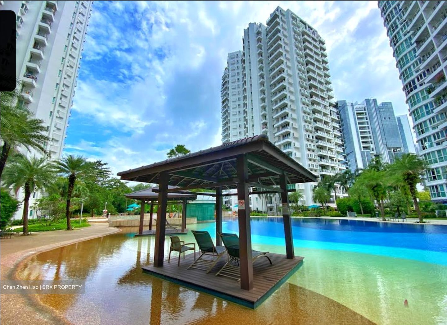 Cote D'Azur (D15), Condominium #561443571